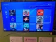 Sony PS4 Standard 2TB - Chipped - 30+ Games - 5