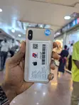 Apple iPhone XS 64 GB Gold - 2
