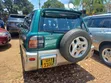Toyota RAV4 2000cc Automatic Green - 2