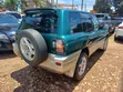 Toyota RAV4 2000cc Automatic Green - 3