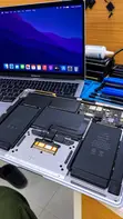 Apple MacBook A1965 Lithium-ion Battery - 2