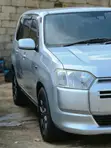 Toyota Probox 1.5 DX 2WD 2016 Silver - 1