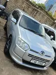 Toyota Probox 1.5 DX 2WD 2016 Silver - 2