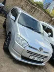 Toyota Probox 1.5 DX 2WD 2016 Silver - 3