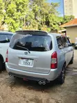 Toyota Probox 1.5 DX 2WD 2016 Silver - 4