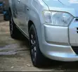 Toyota Probox 1.5 DX 2WD 2016 Silver - 5