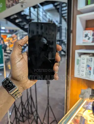 Samsung Galaxy S22 5G 128GB Black