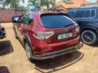 Subaru Impreza XV 2012 Red - 1