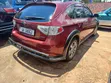 Subaru Impreza XV 2012 Red - 3