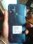 Infinix Hot 11 Play 64GB Black - 1