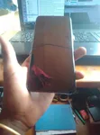 Infinix Hot 11 Play 64GB Black - 2
