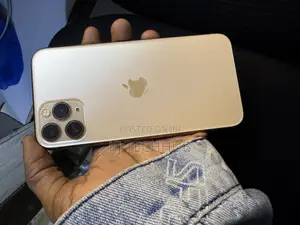 Apple iPhone 11 Pro 256GB Gold
