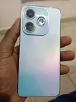 Infinix Hot 40i 128GB White - 3