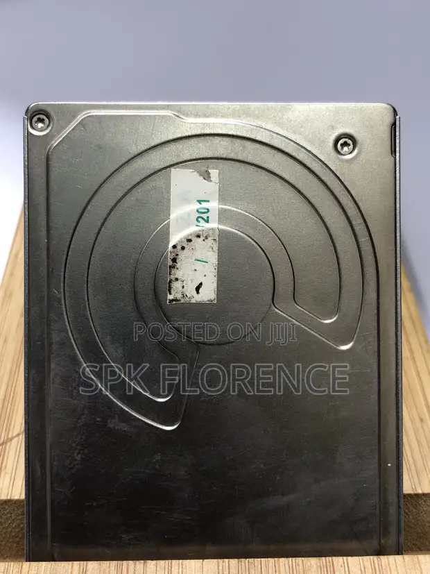 Toshiba MK3008GAL 30GB 1.8-inch HDD - 1