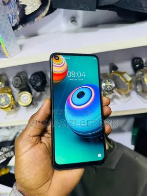Infinix Hot 9 64GB Black