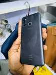 Infinix Hot 9 64GB Black - 2