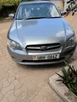 Subaru Legacy 2.0 GT Premium 2006 Silver - 1