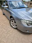 Subaru Legacy 2.0 GT Premium 2006 Silver - 2