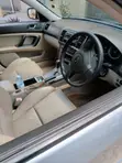 Subaru Legacy 2.0 GT Premium 2006 Silver - 3