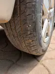 Subaru Legacy 2.0 GT Premium 2006 Silver - 4