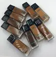 Kiss Beauty Fit Me Foundation - 2