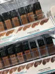 Kiss Beauty Fit Me Foundation - 3