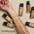 Kiss Beauty Fit Me Foundation - 5