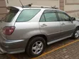 Toyota Harrier 3.0 V6 4WD 1999 Beige - 3