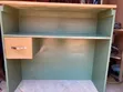 Used Reception Desk - Wood-Mode - 2
