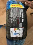 Hillo Quality Car Tyres - New - 1