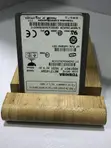 Toshiba MK1214GAH 120GB 1.8-inch HDD - 1