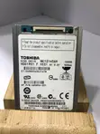 Toshiba MK1214GAH 120GB 1.8-inch HDD - 3