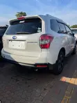 Subaru Forester 2013 White - 1