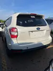 Subaru Forester 2013 White - 2