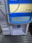 Refurbished Mindray Bc2800 Open System CBC Machine with Reagents - 2