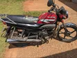 Hero Hunter 125 (2021) - Red - 2