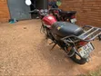 Hero Hunter 125 (2021) - Red - 4
