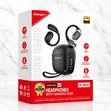 Aldeepo AD-OW191 Wireless Open-Air Headphones - 1