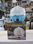 Silver Crest Egg Steamer (SC-3101) - 1