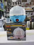 Silver Crest Egg Steamer (SC-3101) - 3