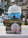 Silver Crest Egg Steamer (SC-3101) - 4