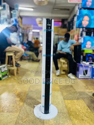 Haier Tower Fan with Remote Control