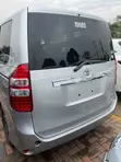 Toyota Noah 2.0 158hp FWD (8 Seater) 2013 Silver - 1