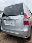 Toyota Noah 2.0 158hp FWD (8 Seater) 2013 Silver - 3