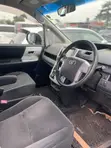 Toyota Noah 2.0 158hp FWD (8 Seater) 2013 Silver - 4