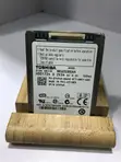 Toshiba MK6008GAH 60GB 1.8-inch HDD - 2