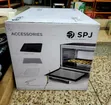 SPJ Electric Oven 60L - 2