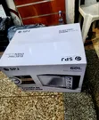 SPJ Electric Oven 60L - 3