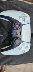 Sony PS5 Gamepad - 3