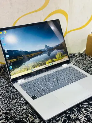 New HP OmniBook 5 14" Laptop - Intel Core i7, 16GB RAM, 512GB SSD